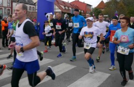 28. Bieg Kociewski