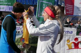 28. Bieg Kociewski