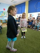 Międzyprzedszkolny konkurs wiedzy o UE
