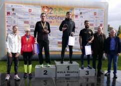 28. Bieg Kociewski