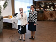 Święto niewidomych 