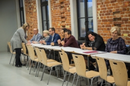 IV Forum NGO