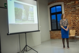 IV Forum NGO