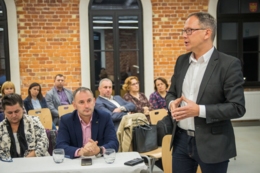 IV Forum NGO