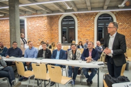 IV Forum NGO