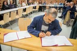 IV Forum NGO