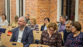 IV Forum NGO