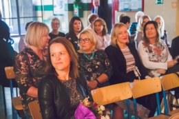 Dzień Edukacji Narodowej 2019