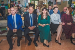 Dzień Edukacji Narodowej 2019