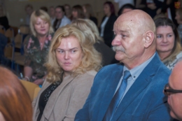 Dzień Edukacji Narodowej 2019