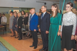 Dzień Edukacji Narodowej 2019