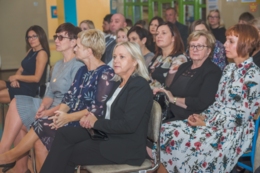 Dzień Edukacji Narodowej 2019