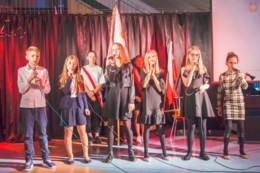 Dzień Edukacji Narodowej 2019