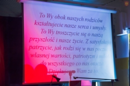 Dzień Edukacji Narodowej 2019