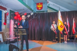 Dzień Edukacji Narodowej 2019