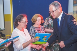 Dzień Edukacji Narodowej 2019