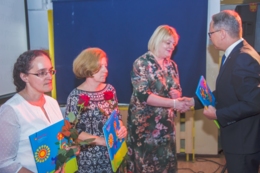 Dzień Edukacji Narodowej 2019