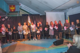 Dzień Edukacji Narodowej 2019
