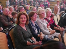 Artyści z Chin na starogardzkiej scenie