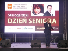 Starogardzki Dzień Seniora