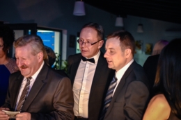 II Dobroczynny Bal Prezydencki