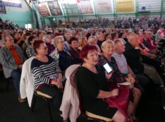 Starogardzki Dzień Seniora