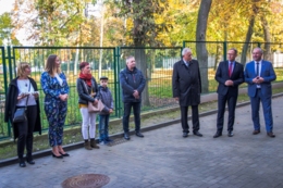 Mieszkania przy ul. Kopernika 11 b