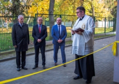 Mieszkania przy ul. Kopernika 11 b