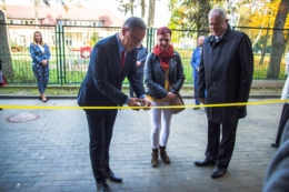 Mieszkania przy ul. Kopernika 11 b