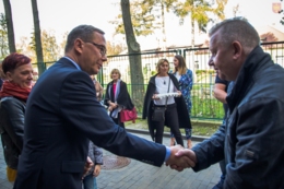 Mieszkania przy ul. Kopernika 11 b