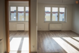 Mieszkania przy ul. Kopernika 11 b