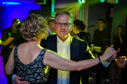 II Dobroczynny Bal Prezydencki