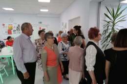 Roztańczona Seniorada 2019