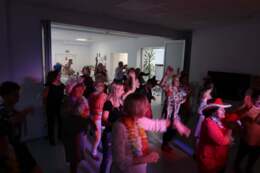 Roztańczona Seniorada 2019