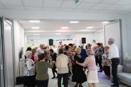 Roztańczona Seniorada 2019