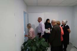 Roztańczona Seniorada 2019