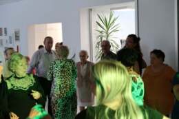 Roztańczona Seniorada 2019