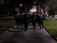 Starogardzki Bal Świętych 2019