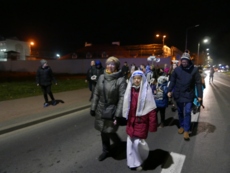 Starogardzki Bal Świętych 2019