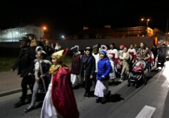 Starogardzki Bal Świętych 2019