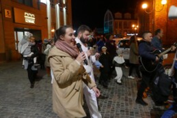 Starogardzki Bal Świętych 2019