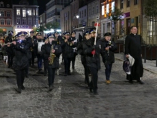 Starogardzki Bal Świętych 2019