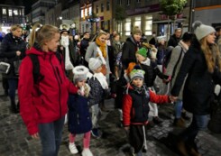 Starogardzki Bal Świętych 2019