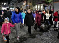 Starogardzki Bal Świętych 2019