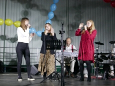 Starogardzki Bal Świętych 2019