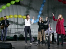 Starogardzki Bal Świętych 2019