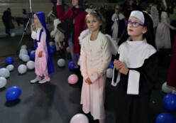 Starogardzki Bal Świętych 2019