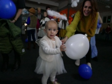 Starogardzki Bal Świętych 2019
