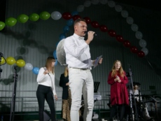 Starogardzki Bal Świętych 2019