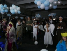 Starogardzki Bal Świętych 2019
